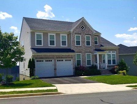 Columbia Roofing & Home Improvement