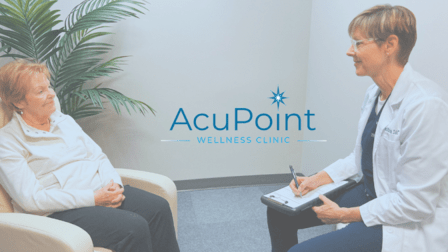 AcuPoint Wellness Clinic