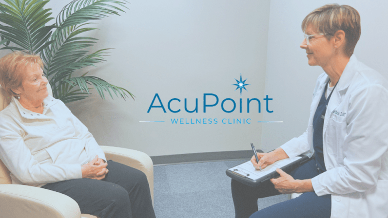 AcuPoint Wellness Clinic