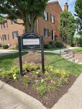 Law Offices of George L. Freeman, IV - PLLC