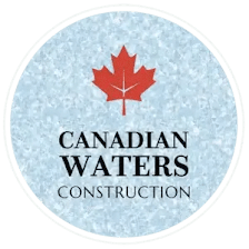 Canadian Waters Construction