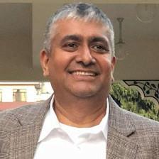 Basu Satyal, Yeti Realty, LLC