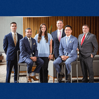 Yun Wealth Management Group
