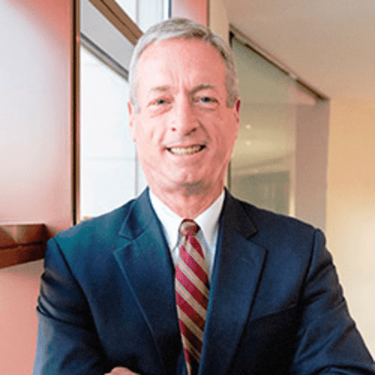 Bryon Fusini - RBC Wealth Management Financial Advisor