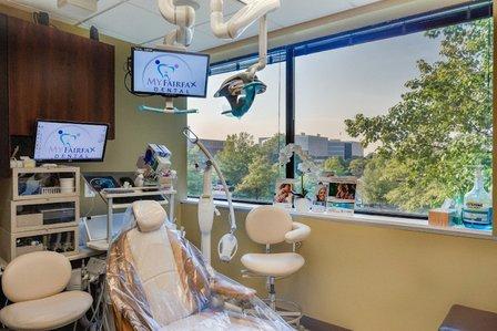 My Fairfax Dental