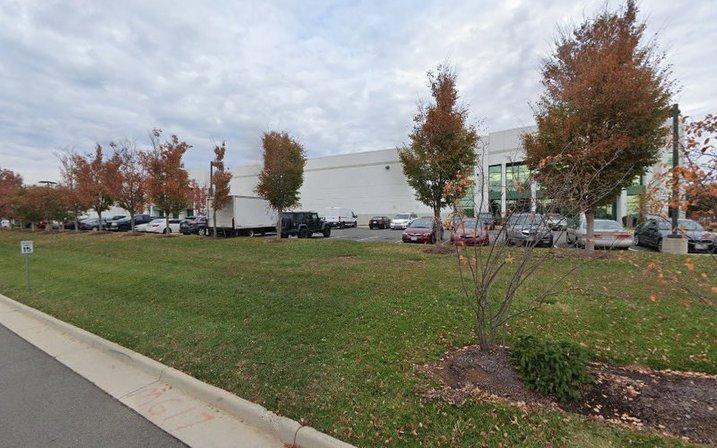 Decovita Porcelain Tile - Virginia Showroom & Distribution Center