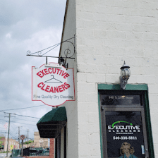 Executive Cleaners Purcellville