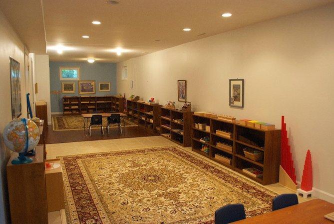 Harmony Montessori School