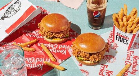 KFC