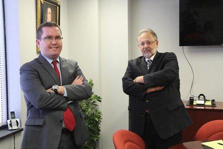 Law Offices of Glenn Wainer