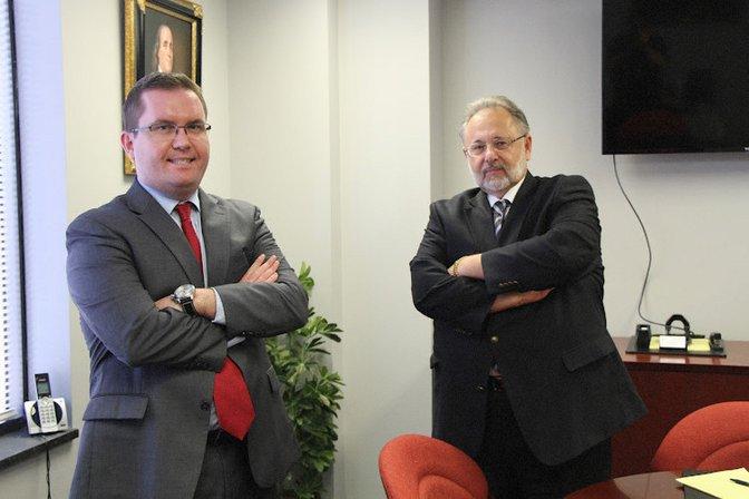 Law Offices of Glenn Wainer