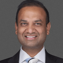 Harish Goyal, MD