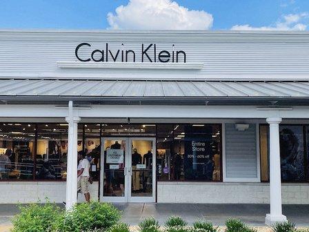 Calvin Klein