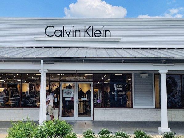 Calvin Klein