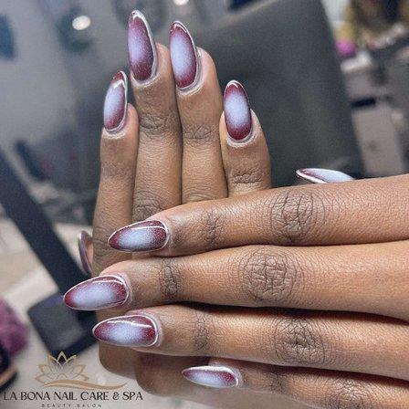 La Bona Nail Care And Spa