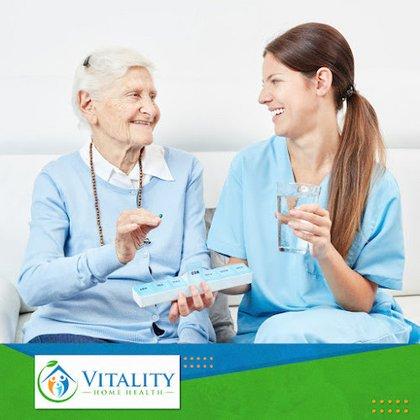 Vitality Home Health