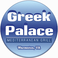 Greek Palace