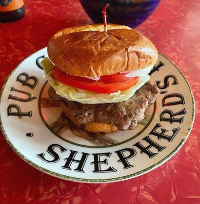 Horseshoe Curve Restaurant