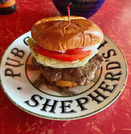 Horseshoe Curve Restaurant