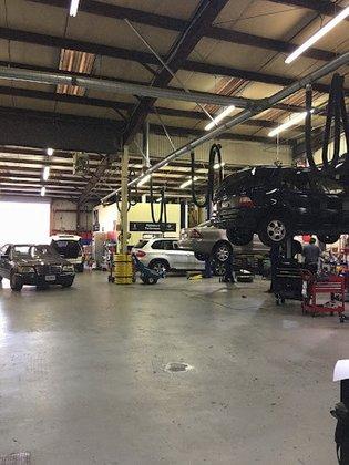 Sterling Star Automotive Inc.