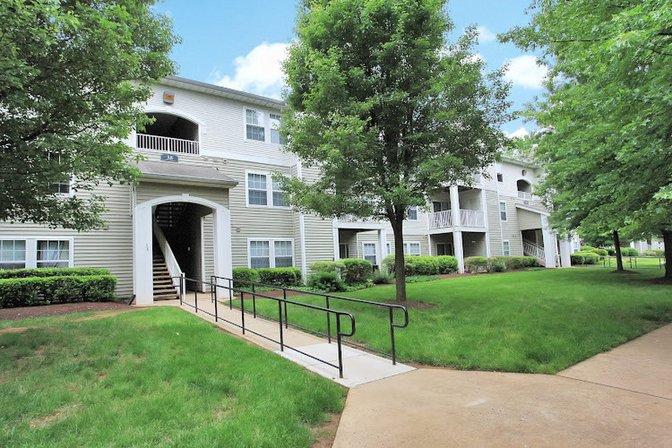 Highland Commons Apartments