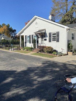 Uptown Assisted Living