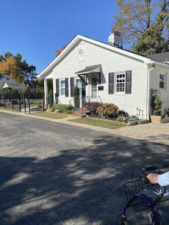 Uptown Assisted Living