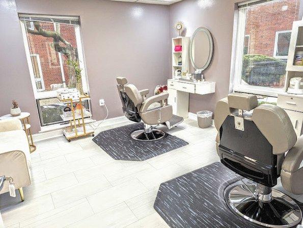 Royal Threading & Esthetics