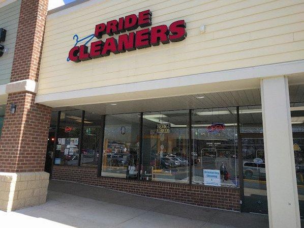 Pride Cleaners