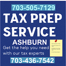 ASHBURN TAX SERVICES
