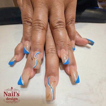 Nail’s design