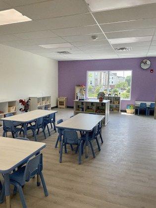 The Learning Experience - Manassas City, VA