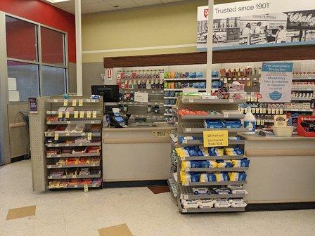 Walgreens