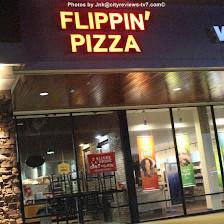 Flippin' Pizza