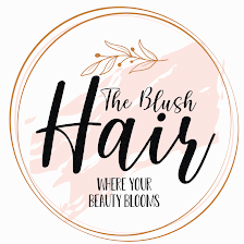 The Blush Hair