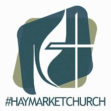 Haymarket Church (Offices and Ministry Center)