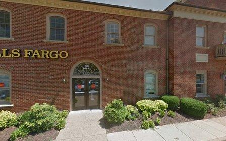 Wells Fargo Advisors