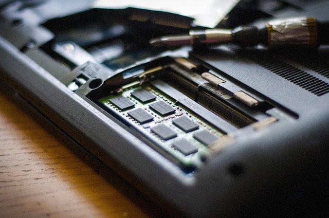 Chantilly computer & phone recycling
