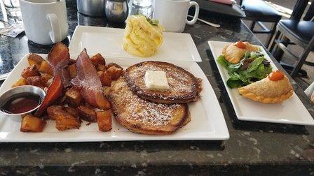 Maple Ave Restaurant