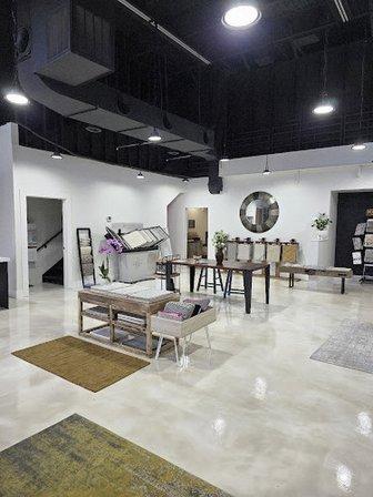 A Flooring State Of Mind