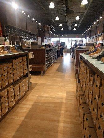 UGG Leesburg Premium Outlet
