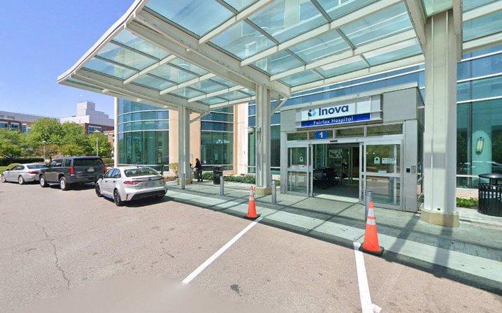 Trimble Gregory R MD