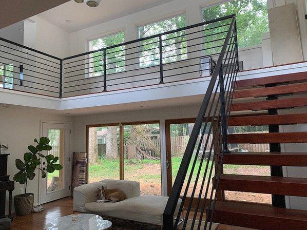 Blessed Contracting LLC