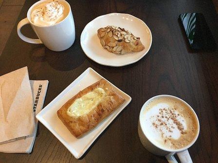 Starbucks Coffee Company