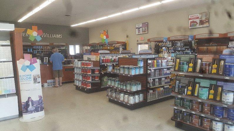 Sherwin-Williams Paint Store