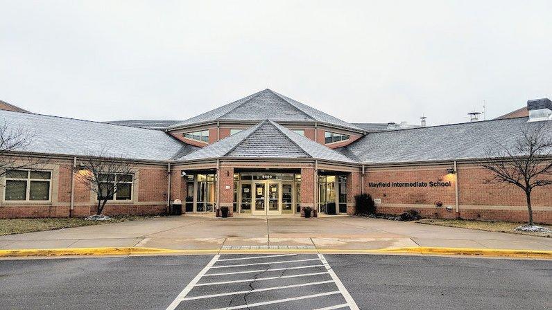Mayfield Intermediate School