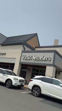 Yasini Jewelers