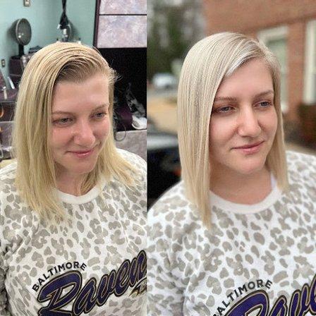Andrew Taylore Hair Design