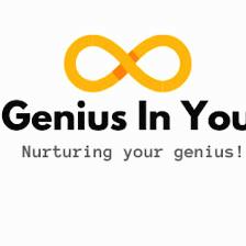 GeniusInYou - AOS/AET/TJ prep + youth public speaking