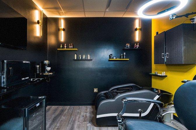 Alpha Cuts